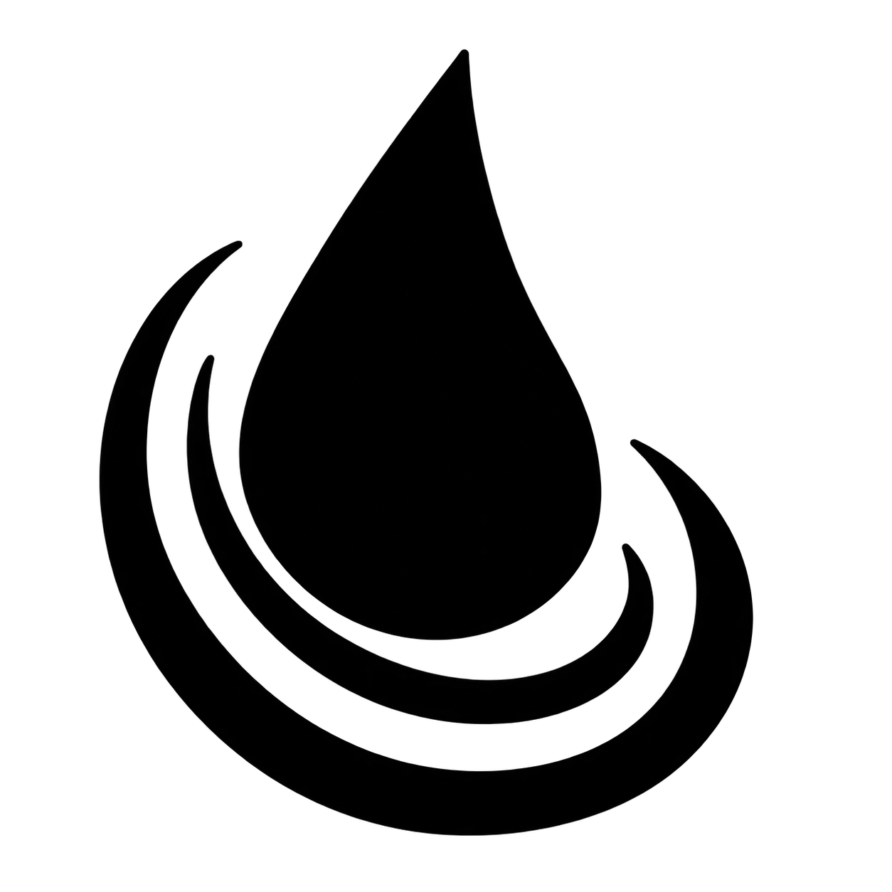 Logo Puddle